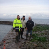 Philippe Rigault  Yves Huet  J